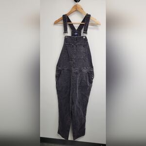 Gap Slouchy Overalls With Washwell
